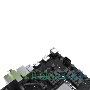 Материнская плата Maxsun B760M Gaming WIFI Ace D4 картинка 4